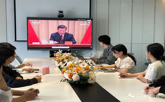 党建活动｜我们正青春，奋斗正当时--学习习总书记五四讲话精神