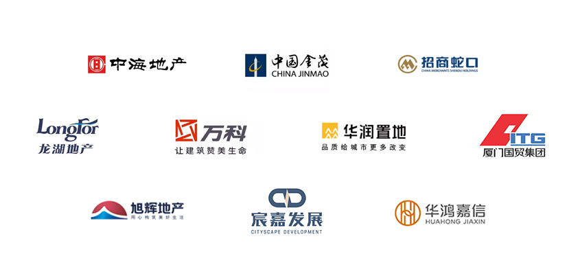 合作客户